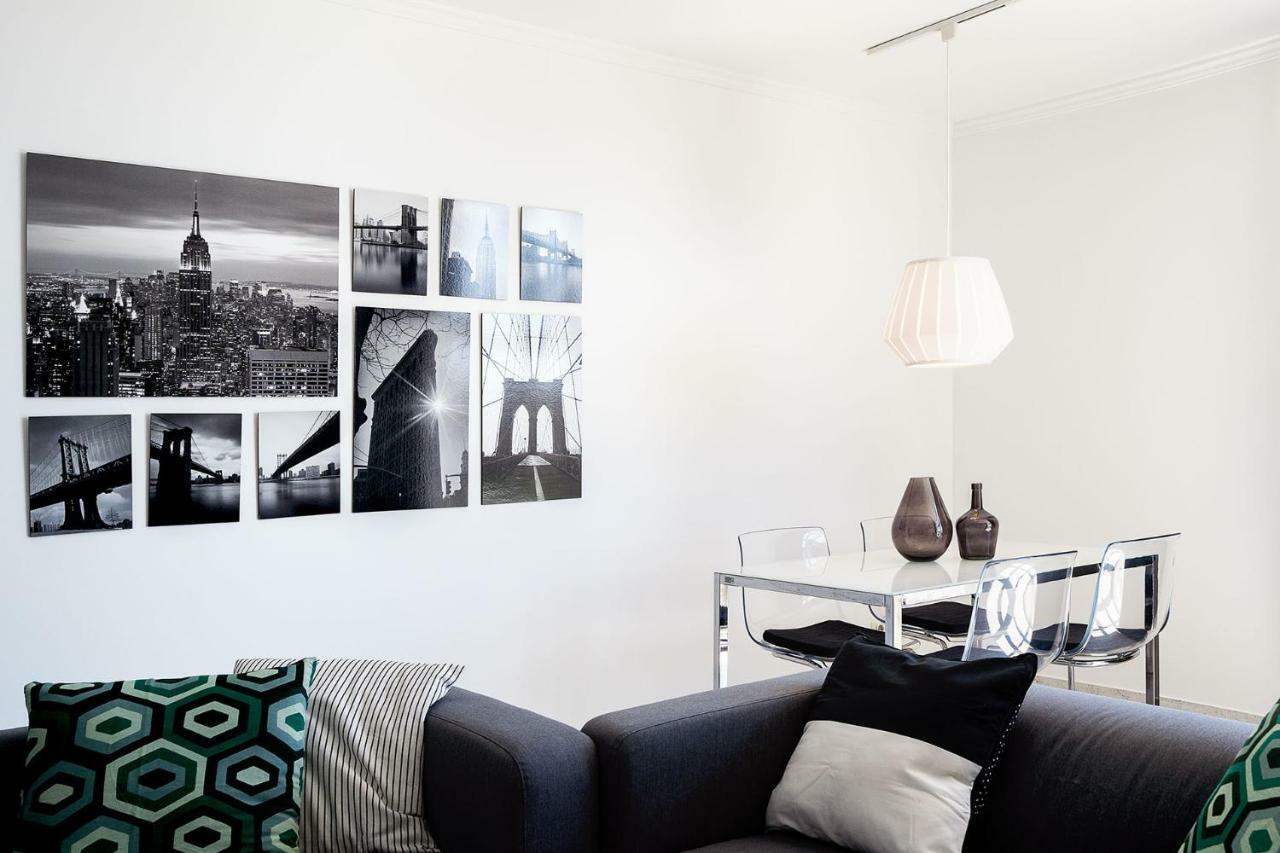 Beautiful Modern Apartment In Olhao, Algarve Luaran gambar