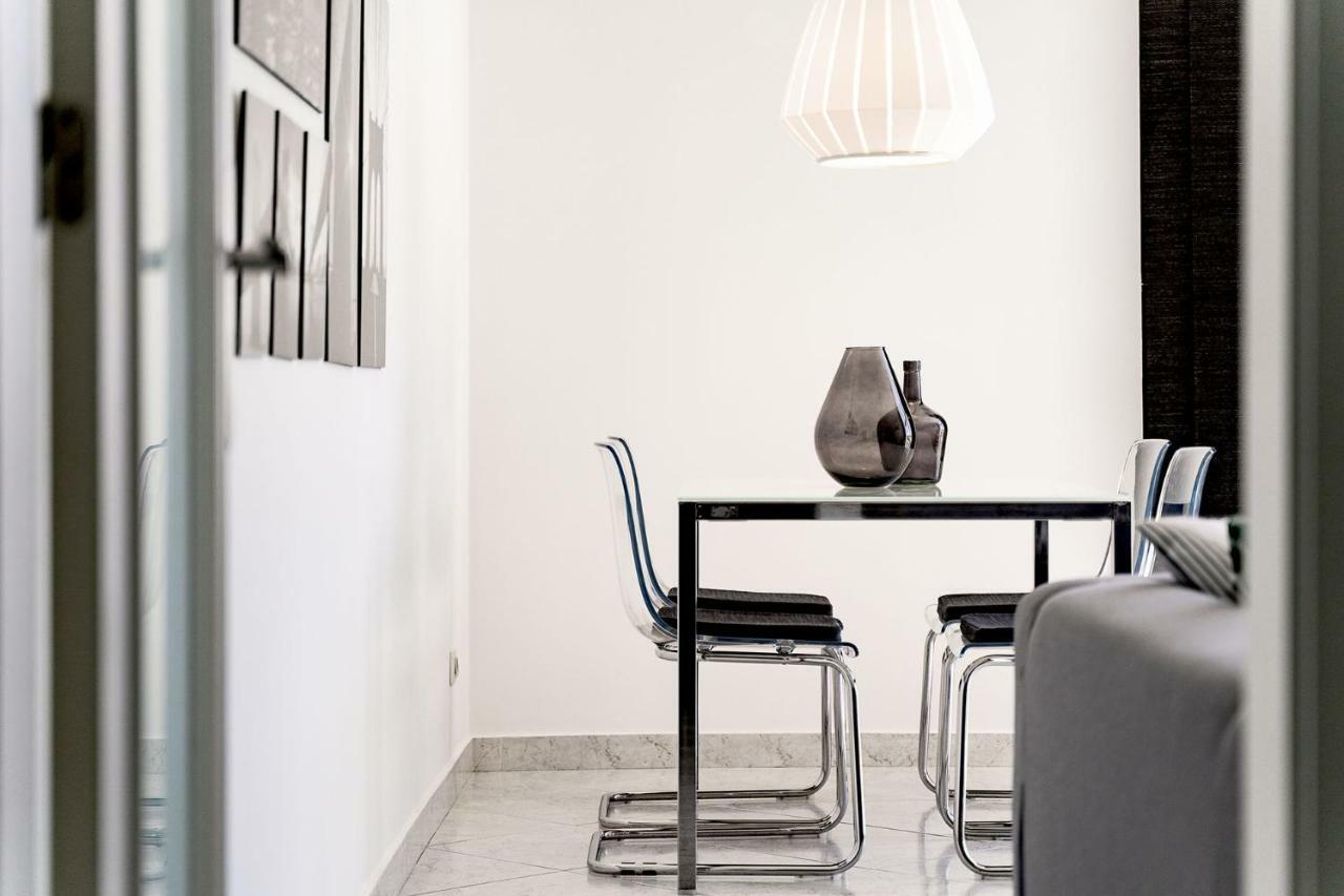 Beautiful Modern Apartment In Olhao, Algarve Luaran gambar