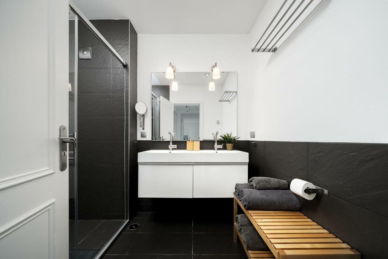Beautiful Modern Apartment In Olhao, Algarve Luaran gambar